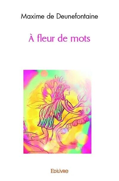 À fleur de mots