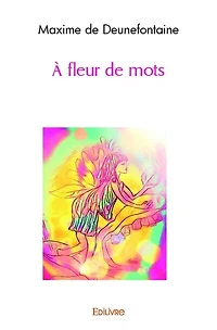 À fleur de mots