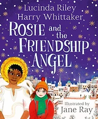 Rosie and the Friendship Angel: Guardian Angels Book 3