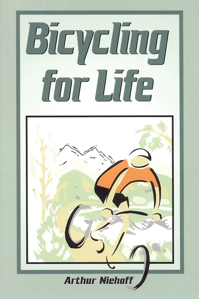 Bicycling For Life