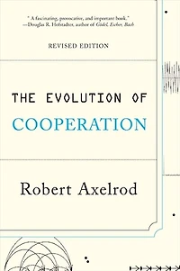 The Evolution of Cooperation