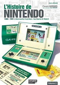 1980-1991: l'étonnante invention