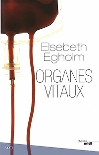 ORGANES VITAUX