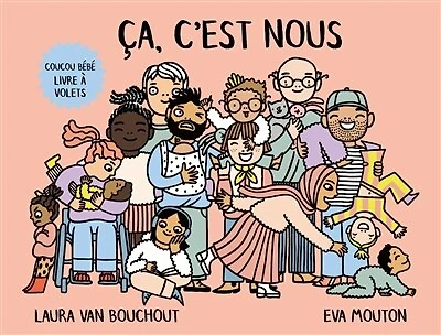 Ca, c'est nous !