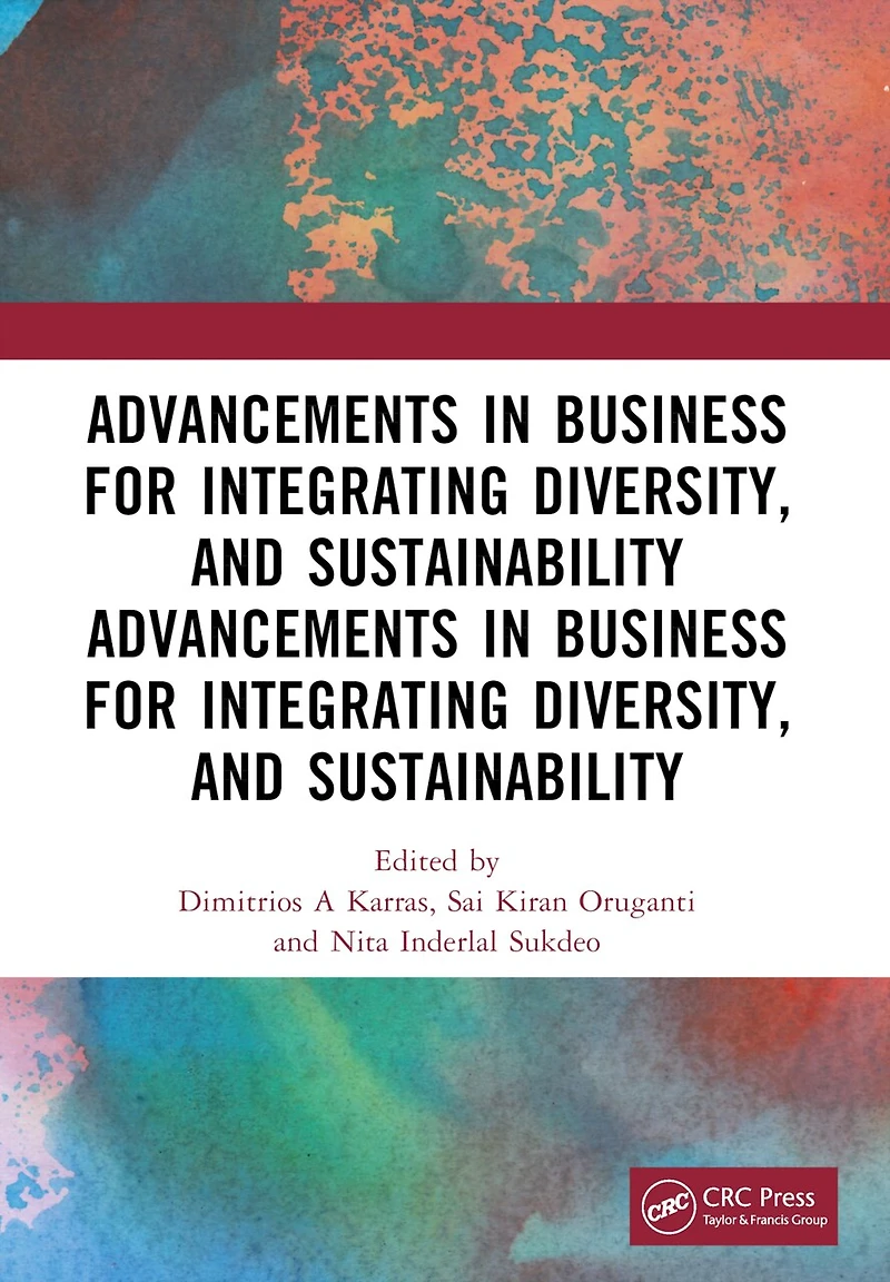 Advancements Business for Integrating Diversity, and Sustainability: International Analytics Conference 2023 | IAC February 2