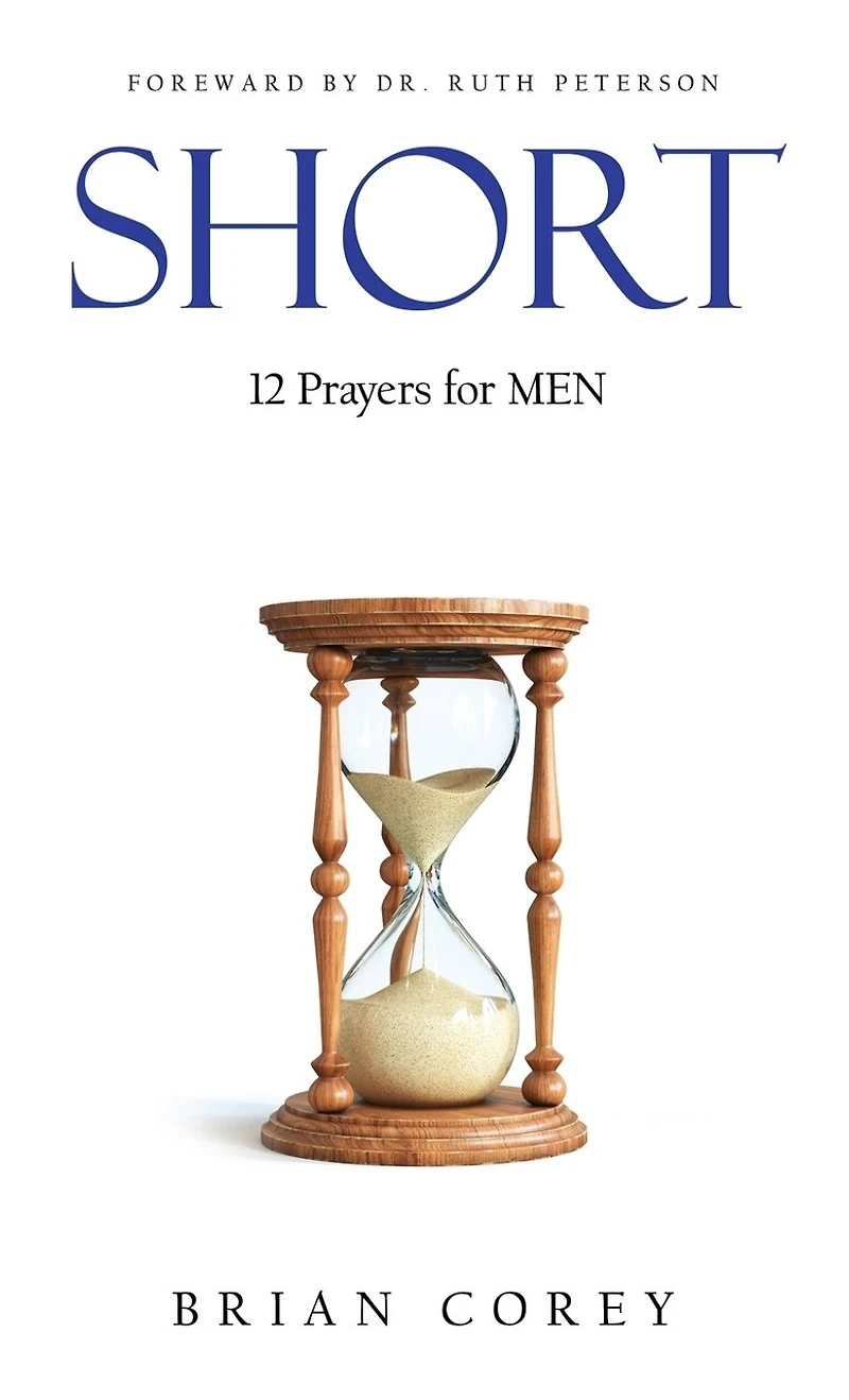Short: 12 Prayers for Men