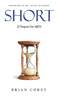 Short: 12 Prayers for Men