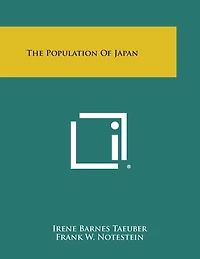 The Population of Japan
