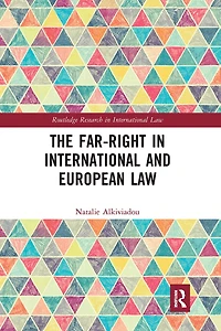 The Far-Right International and European Law