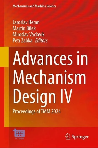 Advances Mechanism Design IV: Proceedings of TMM 2024