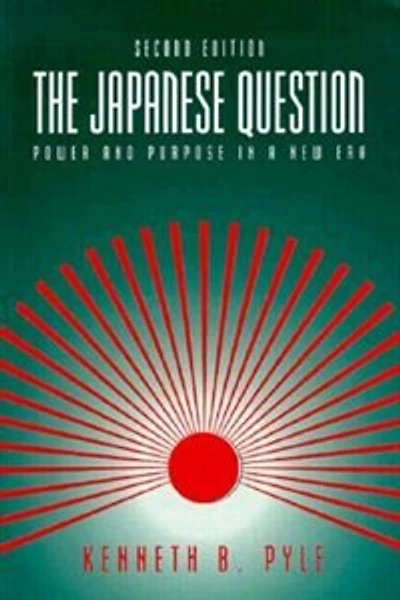 The Japanese Question:: Power and Purpose in a New Era