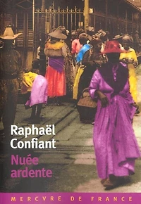Nuée ardente