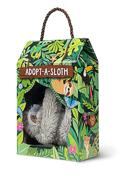 Adopt a Sloth