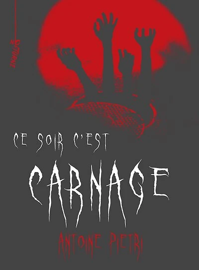 Ce soir c'est carnage