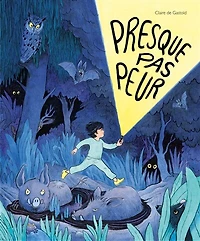 Presque pas peur