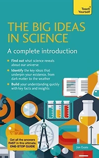 Big Ideas Science: A Complete Introduction