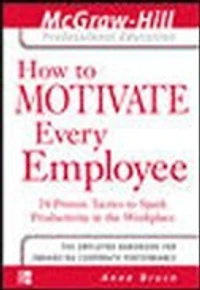 How to Motivate Every Employee: 24 Proven Tactics to Spark Productivity in the Workplace