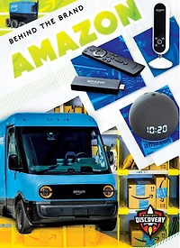 Amazon