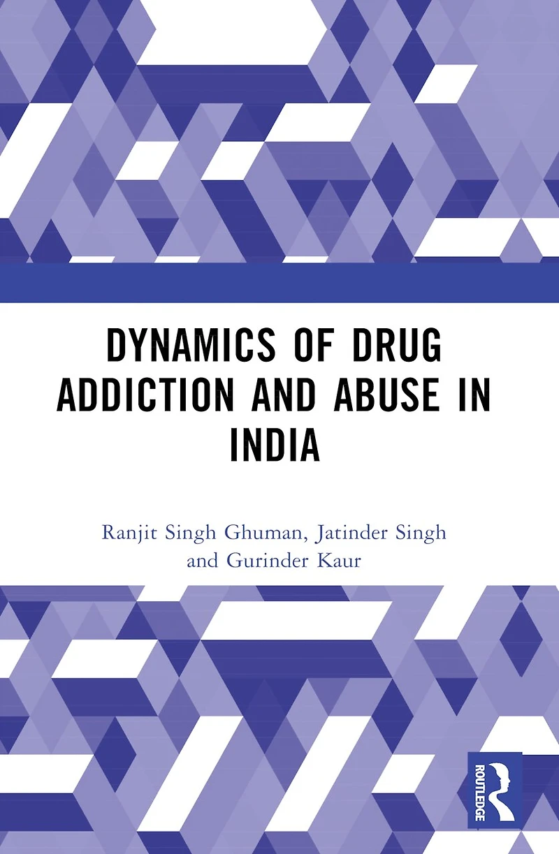 Dynamics of Drug Addiction and Abuse India