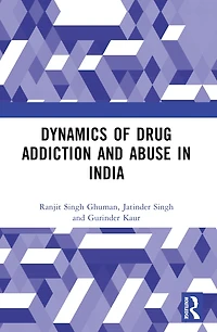 Dynamics of Drug Addiction and Abuse India