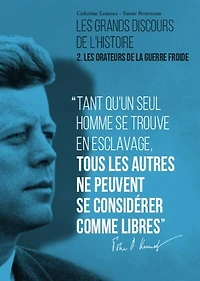 Les orateurs de la guerre froide