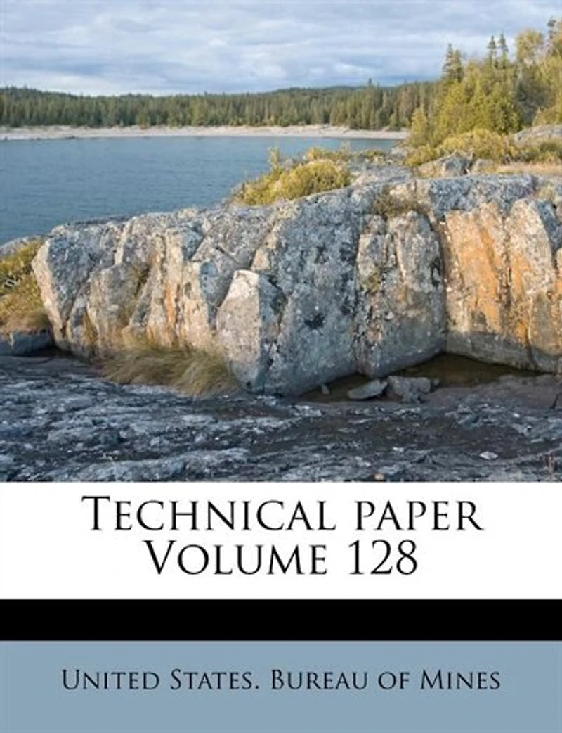 Technical Paper Volume