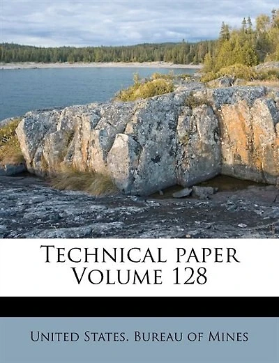 Technical Paper Volume