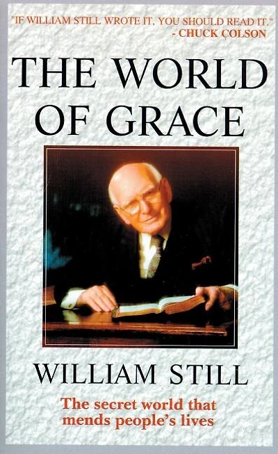 World Of Grace