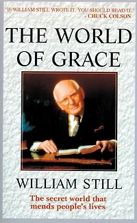 World Of Grace