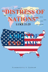 Distress of Nations, A Sign of End Time