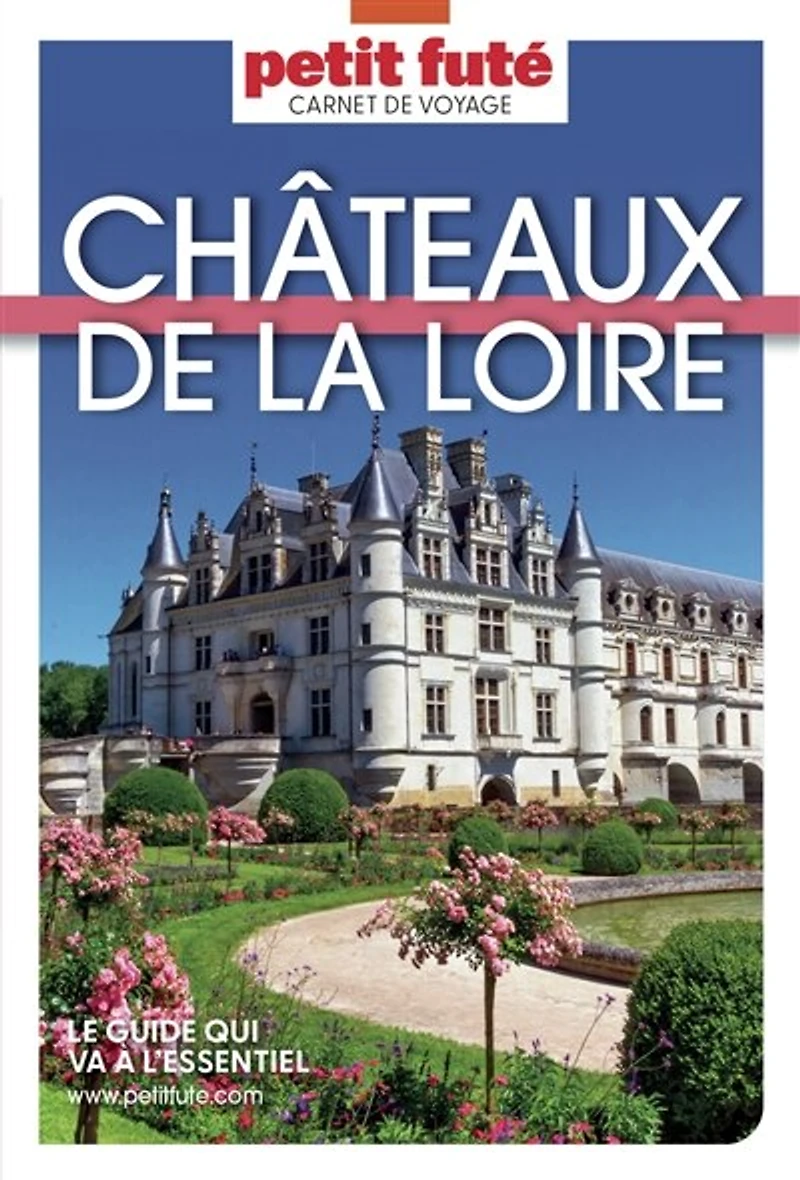 Châteaux de la Loire
