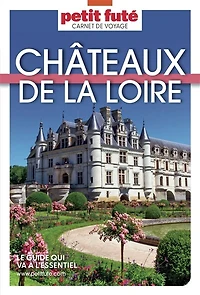 Châteaux de la Loire
