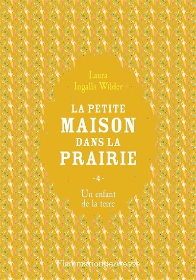 Un enfant de la terre