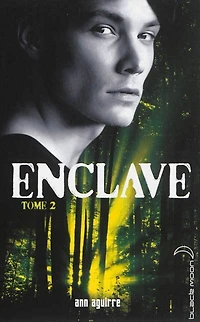 Enclave tome 2 salvation