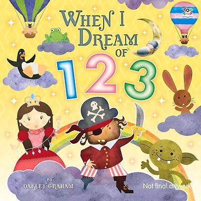 When I Dream Of 123