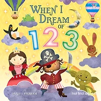 When I Dream Of 123