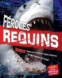 Féroces requins