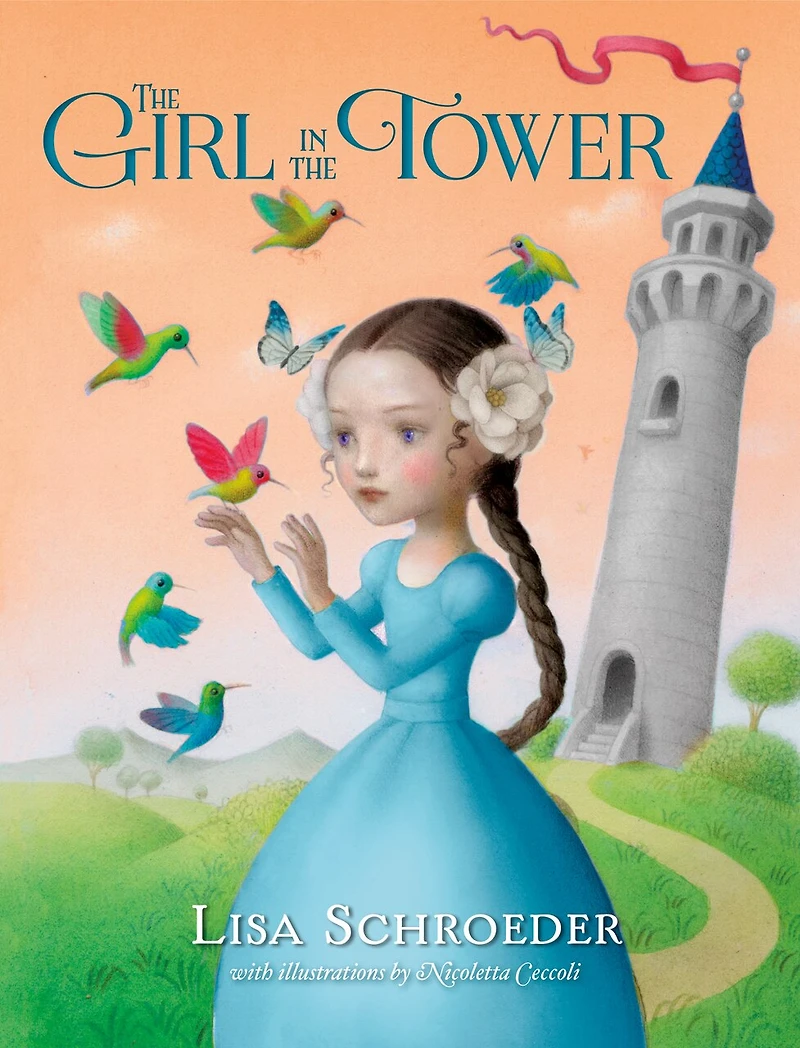 the Girl Tower