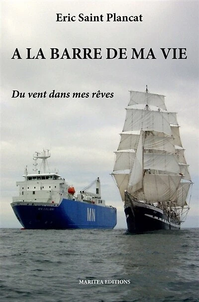 A la barre de ma vie : Du vent dans mes rêves: Du vent dans mes rêves
