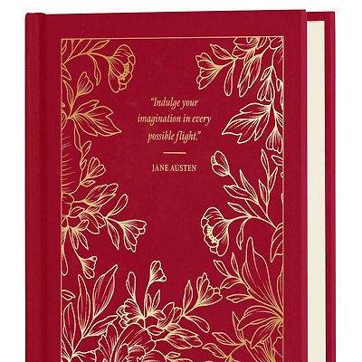 Jane Austen: A Journal