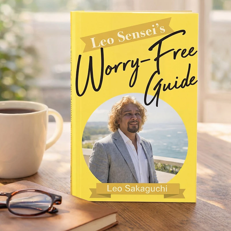Leo Sensei’s Worry-Free Guide