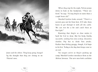 Against the Odds Wild West Stampede
