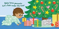 Indestructibles (The Original): Baby Loves Christmas