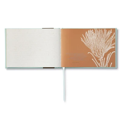 Be Our Guest: A Guest Book