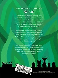 The Shindig Is Coming!