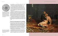 ROMANOVS: The Rise and Fall of the Russian Dynasty