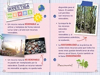 Ada Magnífica, científica, investiga: Todo sobre cuidar el planeta / Twist, Scientist: Team Green!
