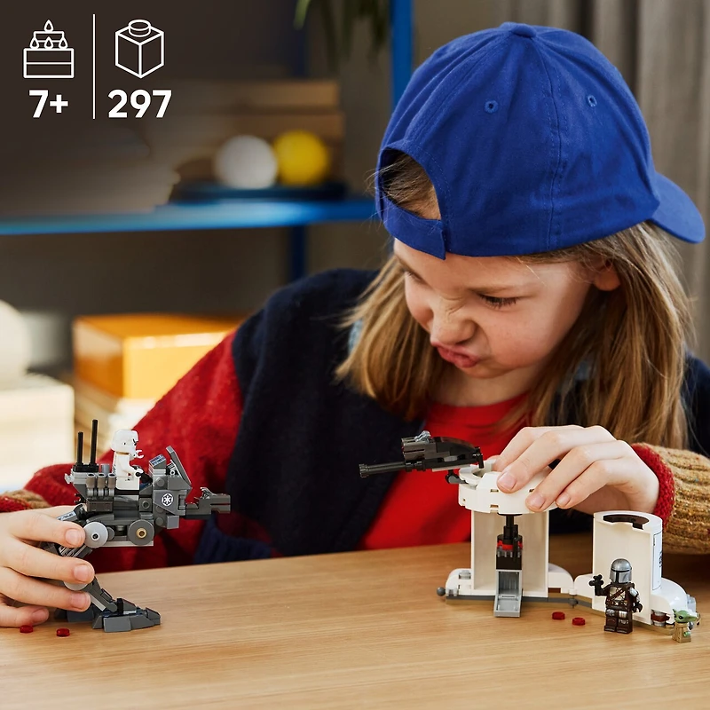 LEGO® AT-RT™ Attack - 75444