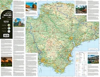 Devon Pocket Map: The perfect way to explore Devon