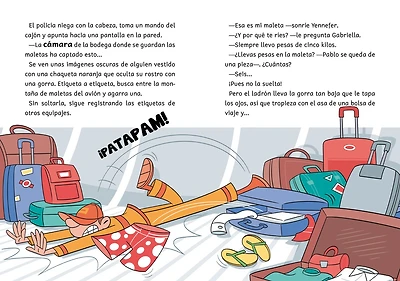 Los calzoncillos de la suerte / The Lucky Underpants (Spanish Edition): Libros de fútbol para niños 8-12 años. ¡Descubre el fantástico equipo de los Golazos!